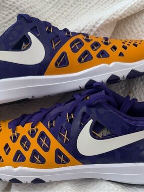 Nike LSU Men’s 12